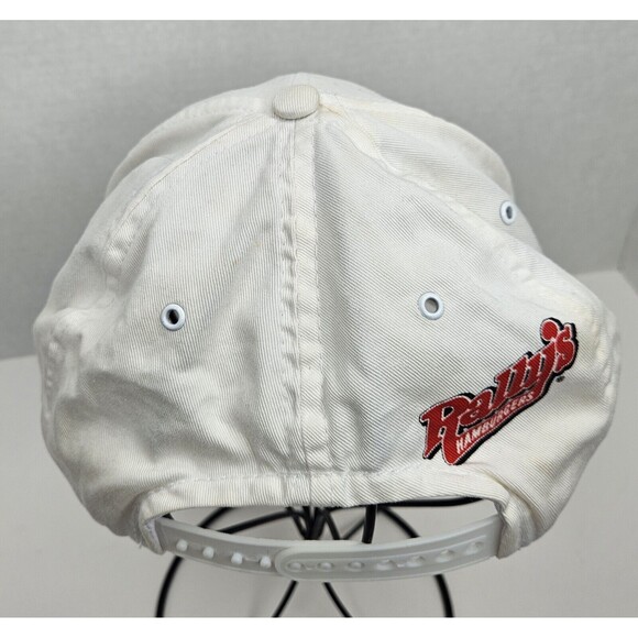 Vintage 1992 All-Star Game Snapback Cap San Diego Padres - Picture 3 of 6